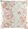 Coussin décoratif ROSÁLIE vert Voir les images du produit 2
