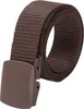 Verk 14464 Ceinture tactique 120 cm marron Voir les images du produit 8