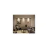 Philips Hue White Ambience GU10 LED-Spot Reflektorlampe Produktbild-Vorschau 19