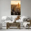 Bild auf Leinwand - Leinwandbild - Einteilig - New York Produktbild-Vorschau 6