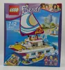 LEGO® Friends Słoneczny katamaran 41317 Podgląd zdjęcia produktu 13