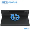 EAZY CASE - Tablet Hülle für Samsung Galaxy Tab S9 Produktbild-Vorschau 3