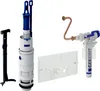 Set de transformation Geberit pour plaque de recouvrement Voir les images du produit 1