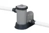 Piscina rotonda Steel Pro MAX in acciaio 488x122 cm Bestway Anteprima dell’immagine prodotto 11