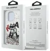 Karl Lagerfeld Choupette Hülle iPhone 16 Pro Max Produktbild-Vorschau 5