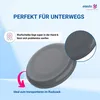 Wurfscheibe 'Space Flyer' Ø 22 cm - Flugscheibe für Kinder, Produktbild-Vorschau 2