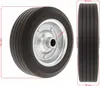 Ersatzrad 200x60mm für Anhänger Stützrad 400kg Produktbild-Vorschau 2