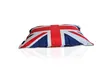 Sitzsack ca. 180 x 140 cm Länderflagge UK Stand.-Var. Produktbild-Vorschau 3