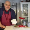 Odšťavňovač citrusů Odšťavňovač citronů z nerezové oceli Náhled obrázku produktu 2