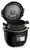 Moulinex CE9028, 4 l, 1600 W, Schwarz, Keramik, LCD, 6 Produktbild-Vorschau 3