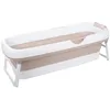 HelloBath® Faltbare Badewanne für Erwachsene XXL, Produktbild-Vorschau 25