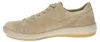 Legero Tanaro 5.0 Damenschuhe sportlicher Schnürer Beige Productafbeelding-voorbeeld 7