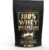 Activlab 100% Whey Premium 2000g, hoher Proteingehalt, Produktbild-Vorschau 1