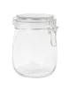 Drahtbügelglas 750ml Bügelverschluss Vorratsglas Produktbild-Vorschau 2