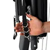FINNLO Autark 600, 120 kg, 80 kg, 5 kg, Černá, 1150 mm, Náhled obrázku produktu 30