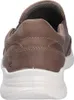 ECCO Herren Halbschuh IRVING braun Größe EUR 47 Produktbild-Vorschau 7