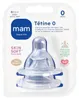 Set 2 tetine MAM, silicon, 0+ luni, conceput pentru Náhled obrázku produktu 10