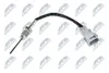 NTY EGT-TY-000 Abgastemperatursensor für TOYOTA AURIS Produktbild-Vorschau 1