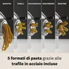 Marcato MACHINE FOR EXTRUDER PASTA REGINA RE17-REGINA Voir les images du produit 3