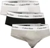 3 slip CALVIN KLEIN Mod. U2661G Nero/Grigiobianco Taglia: s Anteprima dell’immagine prodotto 1