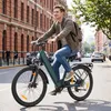 Vélo électrique de ville, 26 pouces, pour femmes et hommes, Voir les images du produit 13
