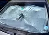 Xtrobb 23771 Auto-Sonnenblende (Regenschirm) 130 x 75 cm Produktbild-Vorschau 13