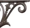 2 Stück Moritz Regalwinkel Wandwinkel Wandregal 18 cm x Produktbild-Vorschau 6