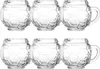 Bierglas, Bierkrug, Maßkrug, Bierseidel 6er Set Biergläser, Produktbild-Vorschau 1