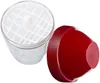 WESTMARK Mix-/Schüttelbecher Kunststoff 250 ml 1 Stck. Anteprima dell’immagine prodotto 3