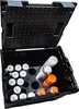 Sortimo Silikon-Kartuscheneinsatz 374 für L-Boxx 374 Produktbild-Vorschau 3