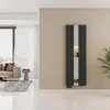 EMKE Designheizkörper mit Spiegel Vertikal 1800x608 mm, Produktbild-Vorschau 10