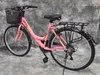 26 Zoll Damencityrad 21-Gang Shimano Kettenschaltung, Produktbild-Vorschau 4