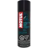 MOTUL MC Care E10 Shine & Go - sprej 400 ml Náhled obrázku produktu 2