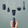 Panasonic MULTISHAPE, Schwarz, 0,5 mm, 2 cm, 0,5 mm, Produktbild-Vorschau 16