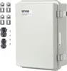 Elektryczna skrzynka przyłączeniowa 430 x 330 x 180 mm, Podgląd zdjęcia produktu 1