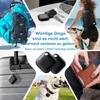 Bluetooth Smart Tags 4er-Pack Schwarz Tracker Produktbild-Vorschau 6