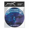 Dessous de plat, Metallica - Ride the Lightning Voir les images du produit 1