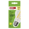 EMOS LED žiarovka Retro 10,5W E27 ZF5D62 Náhľad obrázku produktu 6