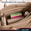 Nagelfeilen Block Buffer mit 4 Oberflächen und weichem Produktbild-Vorschau 5
