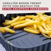 FACKELMANN 45101 FACKELMANN Backform für Heißluftfritteuse Anteprima dell’immagine prodotto 7