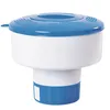 Chlorspender aus Kunststoff 17 cm Produktbild-Vorschau 1