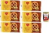 Schär Crostatine alla nocciola senza glutine e senza Produktbild-Vorschau 1
