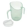 Tazza LOVI per bambini Genius Pistacchio 150 ml 6 m+ Anteprima dell’immagine prodotto 2