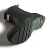 HUNTER Short Boot  Enkellaarzen - groen - Maat 40/41 Produktbild-Vorschau 16