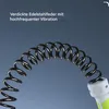 3-in-1 Kabellose Battle Rope & Schwingstab,Oberarmtrainer Produktbild-Vorschau 3