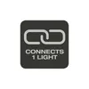 OSRAM LEDriving WIRE HARNESS AX 1LS wiązka przewodów dla 1 Podgląd zdjęcia produktu 4