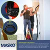 Masko® Aspirapolvere industriale Aspirapolvere Anteprima dell’immagine prodotto 4
