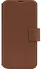 Decoded Leather Detachable Wallet iPhone 16 Pro Max Tan Produktbild-Vorschau 8