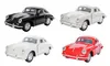 PORSCHE 356B Modellauto 12cm aus Metall Modell Auto mit Produktbild-Vorschau 7