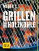 Weber Grillen mit Holzkohle, Essen & Getränke, Deutsch Produktbild-Vorschau 2